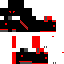 Texture for ninja