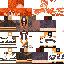 Texture for Minerva 2.0 (Time corrupted)