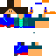 Texture for Mikael