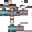 Texture for CosmicCookie