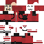 Texture for AMD Skin La Casa De Papel FF