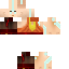 Texture for Avatar Aang