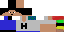 Texture for cyber