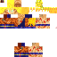 Texture for goku ssj2 ferido