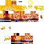 Texture for SSJ Goku