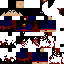 Texture for SUPERMAN ENDER