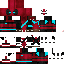 Texture for deadpool