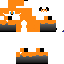 Texture for fox