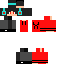Texture for kaitomc