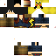 Texture for Frank Uncrafted