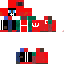 Texture for hightower