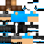 Texture for updated MegaTarek