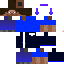 Texture for Steve Blues