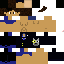 Texture for gugavo com roupa