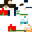 Texture for firecat