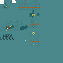 Texture for Golurk(Pokemon)/Iron Golen(Minecraft)