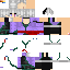 Texture for Aether Roupa Beat