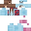Texture for MArkie