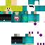 Texture for Klavye Dostu