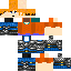 Texture for Jamchuck09Knight