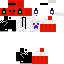 Texture for scyram