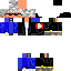 Texture for PowerFull style Beiçu 2