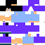 Texture for bay waby mage suite