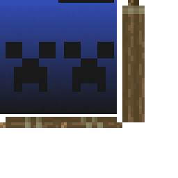 Texture for wb123 creeper cape