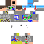 Texture for robo bot