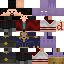 Texture for quarteX4