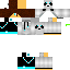 Texture for Pandiste Vanlig