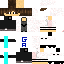 Texture for dedededed