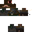 Texture for steve