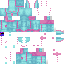 Texture for D4C