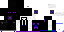 Texture for My Enderman