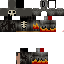 Texture for FireSkeleton