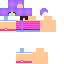 Texture for EmzySparklez - Renee 1