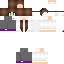 Texture for grapeapplesauce