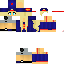 Texture for PAULA