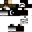 Texture for onarefe siyah