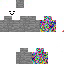 Texture for Glich kol taş vücut 