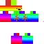 Texture for Backwards Skin