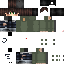 Texture for CDU