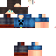 Texture for chucho
