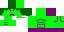 Texture for Hulk