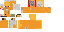 Texture for pingu ssj