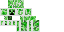 Texture for Creeper Highlight