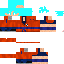 Texture for goku ssjb capsule