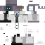 Texture for Scientist Computer head