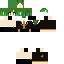 Texture for leonskin